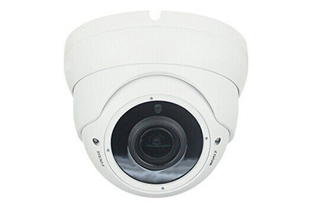 C-TVI5MP9836W   5MP TVI IR Dome Camera
