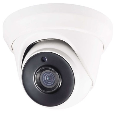 C-MV-T3223-28   3MP TVI IR Turret Dome Camera