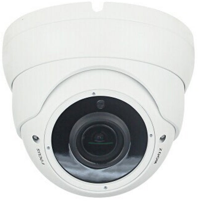 C-3MPA9936W 3MP TVI IR Dome Camera