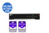 D-NVR-9932-16P-4K-8TB(2 x 4TB) HIK OEM Easy IP Plug & Play 4K 32CH NVR