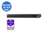 DS-7604NI-K1/4P-1TB HIK OEM Easy IP Plug & Play 4K 4CH NVR