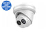 IP-4MP2343G0-I28A (2.8mm)  HIK OEM Network Turret Dome Camera With Audio