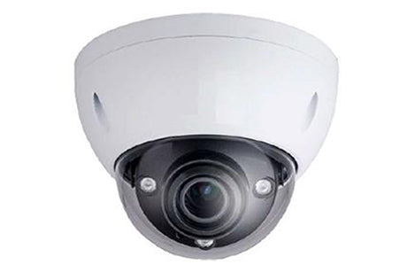 IP-HDBW5421E-Z (IP-DH4MPMTZDOME-B) Network Vandal Dome Camera