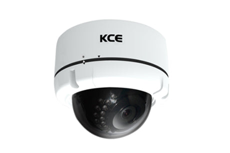 C-KCE-CVDTIT6636V IR Dome Camera