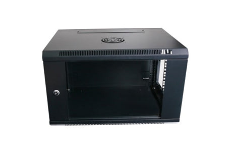 AC-WM4RU-600mm  4RU Wall Cabinet