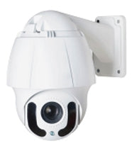 IP-4MP8410X IP Speed Dome Camera