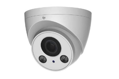 IP-HDW2421R-ZS (IP-DH4MPMTZPIGNOSE) Network Turret Dome Camera