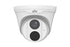 IPC3615ER3-ADUPF28M UNIVIEW 5MP 2.8MM FIXED STARLIGHT TURRET DOME
