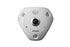 DS-2CD6362F-IV Hikvision 6MP Fisheye IP Camera 1.27mm