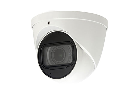 IP-HDW5631R-ZE  6MP Network Turret Dome Camera