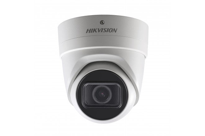 DS-2CD2H55WDIZS Hikvision 6MP Outdoor Motorised VF Turret 2.8~12mm