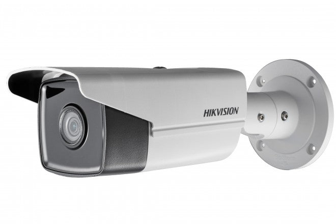 DS-2CD2T55WDI54 Hikvision 6MP Outdoor Bullet Camera 4mm