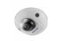 DS-2CD2555FWD-IS2 Hikvision 6MP Mini Vandal Dome Camera 2.8mm  with Mic