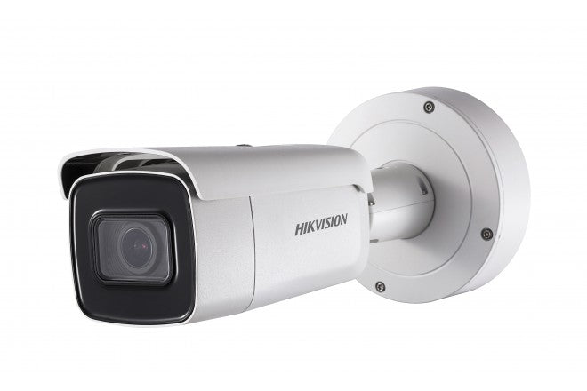 DS-2CD2655WDIZS Hikvision 6MP Outdoor Motorised VF Bullet 2.8~12mm