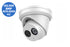 IP-8MP2383G0-I28A (2.8mm)  8MP WDR Network Turret Dome with Audio