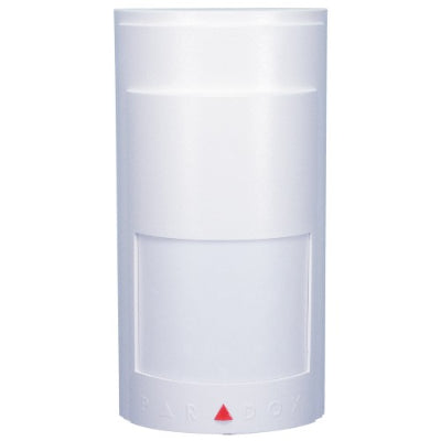 A-PDX-PMD2P Paradox Wireless Analogue Single-Optic Motion Detector, 18kg Pet Immunity, 433MHz