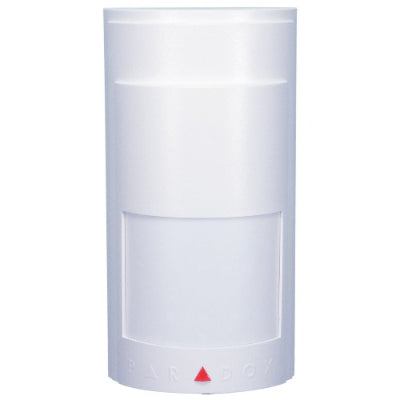 A-PDX-PMD2P Paradox Wireless Analogue Single-Optic Motion Detector, 18kg Pet Immunity, 433MHz