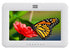 A-PDX-TM50W  Paradox TM50 5" Touchscreen Keypad, SpotOn Locator & One Screen Monitoring, White