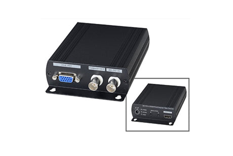 AB-AD002TVI-4K TVI Signal to HDMI Signal Converter