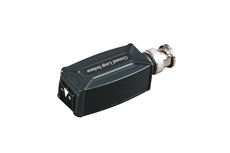 AB-TGP001 Twisted Pair Ground Loop Isolator