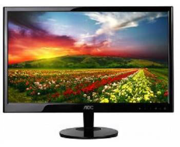 AM-22" LCD Monitor