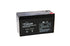 AP-7A-DC12VB BATTERY, 12 Volt 7AH