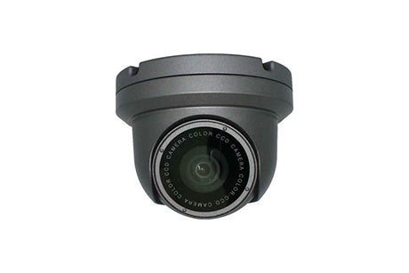 C-KCE8245-E Dome Camera
