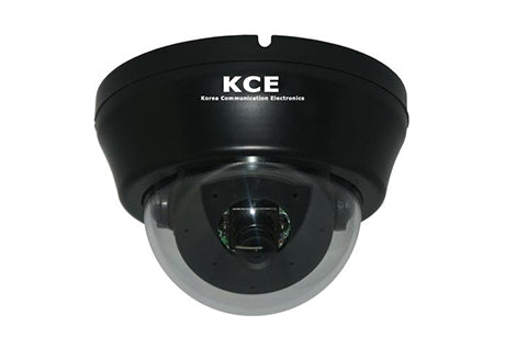 C-KCEND110B-E Dome Camera