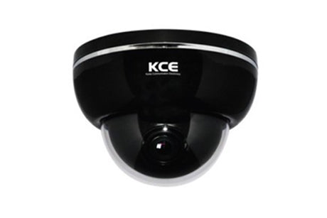 C-KCE-ND1200D-B Dome Camera
