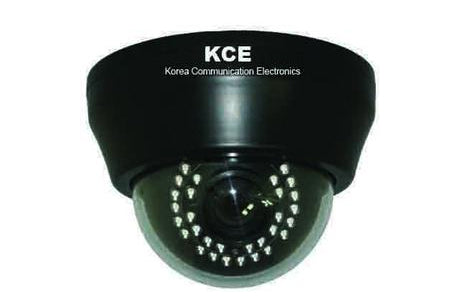 C-KCEIR850-E Dome IR Camera