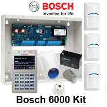 A-BOSCH-6000     Bosch 6000 Kit
