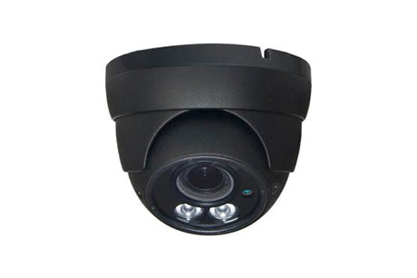 C-TVI8902B 1080P TVI IR Dome Camera