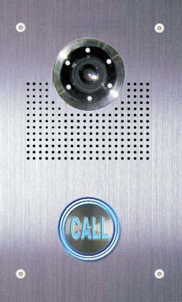 C743 Door Station