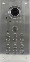 C743KP Door Station