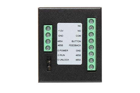 DH-DEE1010B   Access Control Extension Module