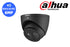 DH-IPC-HDW4631EMP-0280B-BLK Dahua 6MP Network Turret Camera