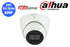 DH-IPC-HDW3641TMP-AS-0280B-AUS Dahua 6MP Wiz Sense Network Turret Camera