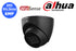 DH-IPC-HDW3641TM-AS-BLK Dahua 6MP Network Turret Camera