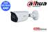 DH-IPC-HFW3666EP-AS-AUS Dahua 6MP Bullet Fixed Camera