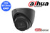 DH-IPC-HDW3666EMP-S-AUS-BLK Dahua 6MP Turret Fixed Camera