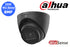 DH-IPC-HDW3866EMP-S-AUS-BLK Dahua 8MP (4K) Turret Fixed Camera