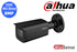 DH-IPC-HFW3866TP-ZAS-AUS-BLK Dahua 8MP (4K) Bullet Motorised Camera
