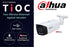DH-IPC-HFW3549TP-AS-PV-0280B  5MP Full-color Active Deterrence WizSense Network Camera