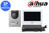 DHI-KTP01L-White Dahua IP Villa Intercom Surface Or Flash Mount Kit