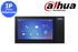 DHI-VTH2421FB-P Black Dahua IP Villa Indoor Monitor