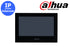 DHI-VTH2621G-P BLK Dahua IP Villa Indoor Monitor