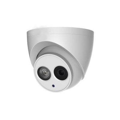 IP-HDW4631EM-ASE  6MP Network Turret Dome Camera