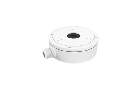 AC-DB604 (DS-1280ZJ-DM21) Junction Box DS-2CD2732 Outdoor Dome