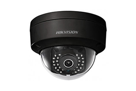 DS-2CD1143G0-I-2BLK Network Dome Camera