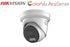 DS-2CD2347G2-LSU/SL (2.8mm)  HIKVISION 4MP ColorVu Network Turret Dome Camera